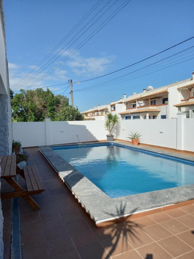 Casa Madeira Villa Burgau Exterior photo
